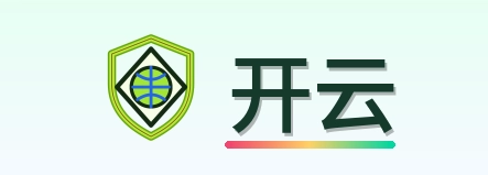 开云 Logo